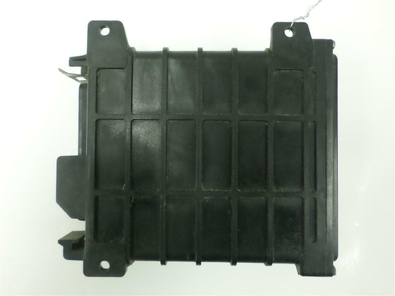 Lambda Control Module Volkswagen Jetta 1985 1986 811 906 264