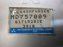 Transmission Control Module TCM TCU Mitsubishi Galant 1994 1995 Md757009