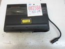 OEM Radio Audi A4 1998 1999 2000 2001 2002 2003 2004 2005 2006 2007 2008 4B0035111