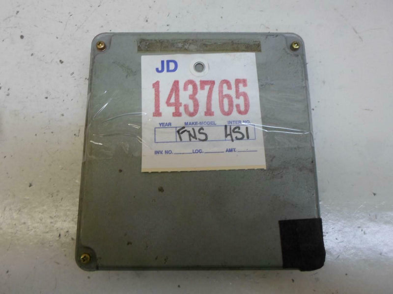 OEM Engine Computer Programmed Plug&Play Toyota Corolla 1999 2000 89661-02611 PCM