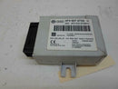 Suspension Control Module Audi A6 2005 2006 2007 2008 2009 2010 4F0907273A
