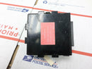 Theft-Locking Control Module Toyota Avalon 2000 2001 2002 2003 89730-07021