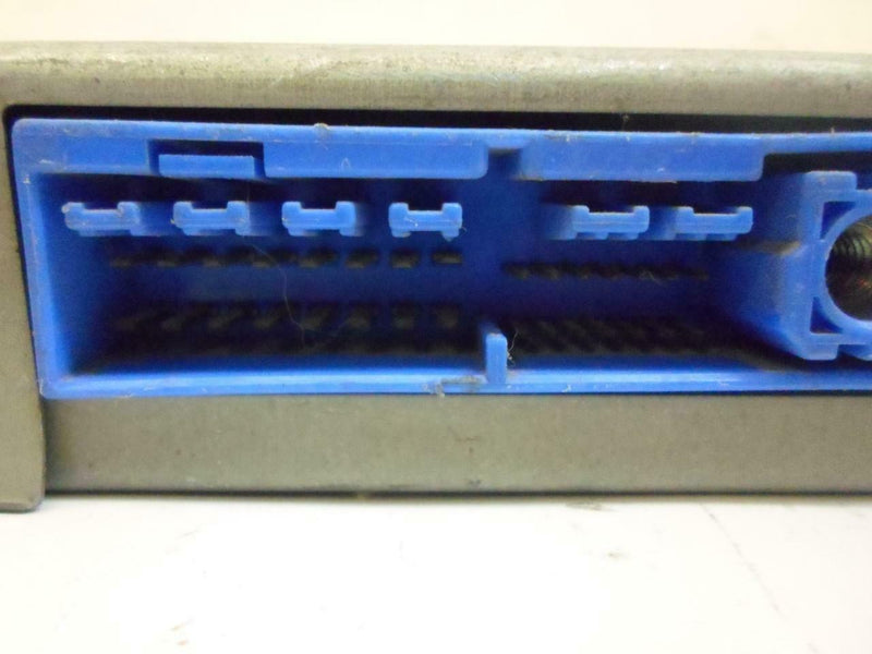 Transmission Control Module TCM TCU Nissan Maxima 2004 31036 8Y010