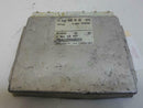 ABS Control Module Mercedes-Benz W202 CLK-Class CLK430 1999 2000 0255456132