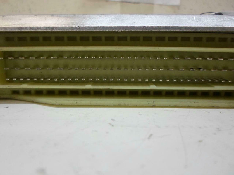 OEM Engine Computer Kia Sephia 2000 M 261 206 342 PCM ECM ECU