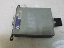 Cruise Control Module Acura NSX 1991 1992 36700-Sl0-A01