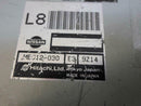 OEM Engine Computer Programmed Plug&Play Nissan Sentra 2000 2001 Mec12-030 E3