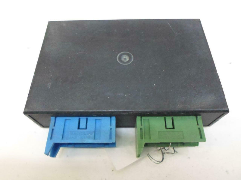 Constant Check Control Module BMW 530I 1988 1989 1990 1991 1992 1993 1388613