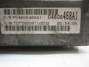 Transmission Control Module TCM TCU Chrysler Sebring 1998 04606468Ai