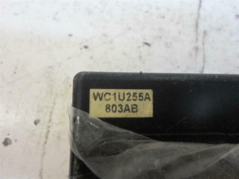 Theft-Locking Control Module Nissan Rogue 2008 2009 2010 2011 Wc1U255A 803Ab