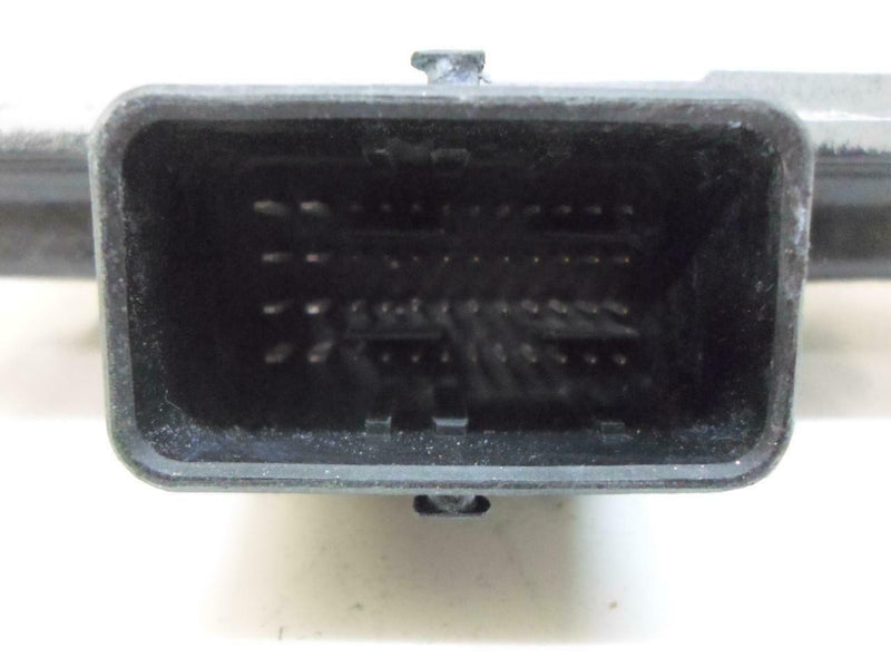 Transmission Control Module TCM TCU Nissan Altima 2013 2014 2015 310F6 4Ba0A