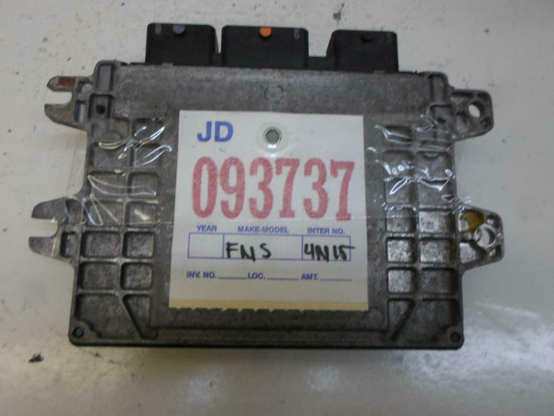 OEM Engine Computer Programmed Plug&Play Nissan Sentra 2008 Mec90-741 A1 ECM PCM