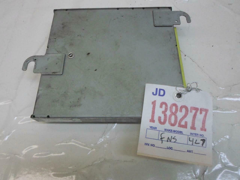 OEM Engine Computer Subaru Passenger 1988 1989 22611 Aa395 ECM ECU PCM