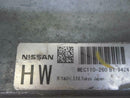 OEM Engine Computer Programmed Plug&Play Nissan Altima 2009 Mec110-260 B1 2.5L ECM