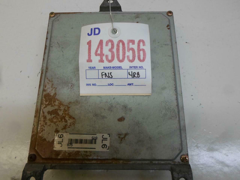 OEM Engine Computer Honda Accord 1997 37820-P0J-L61 2.2L At ECM PCM ECU