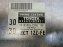OEM Engine Computer Programmed Plug&Play Toyota Corolla 1998 89661-02431 At PCM