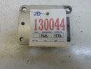 Airbag Control Module Cadillac Deville 2001 09390350