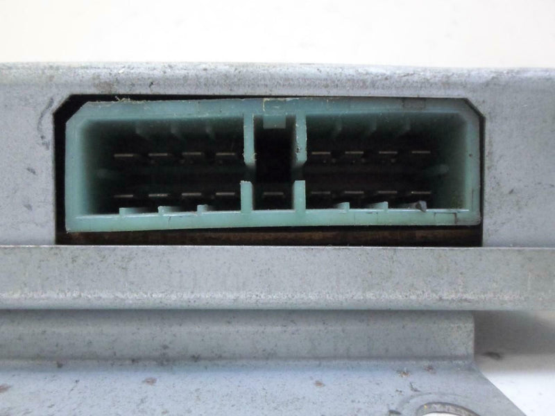 Emission Control Module Toyota Corolla 1987 89550-1A120