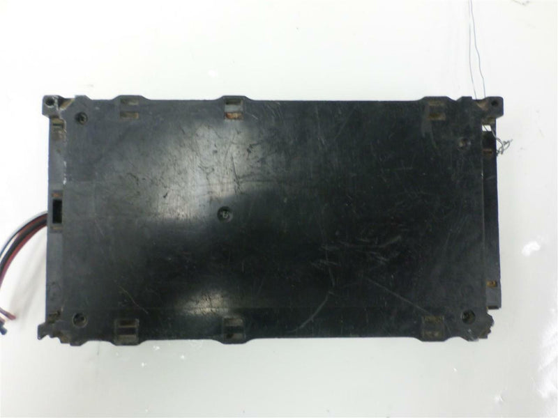 Seat Control Module Lincoln Mark Series 1993 1994 1995 1996 F5Lb-14C720-Ba