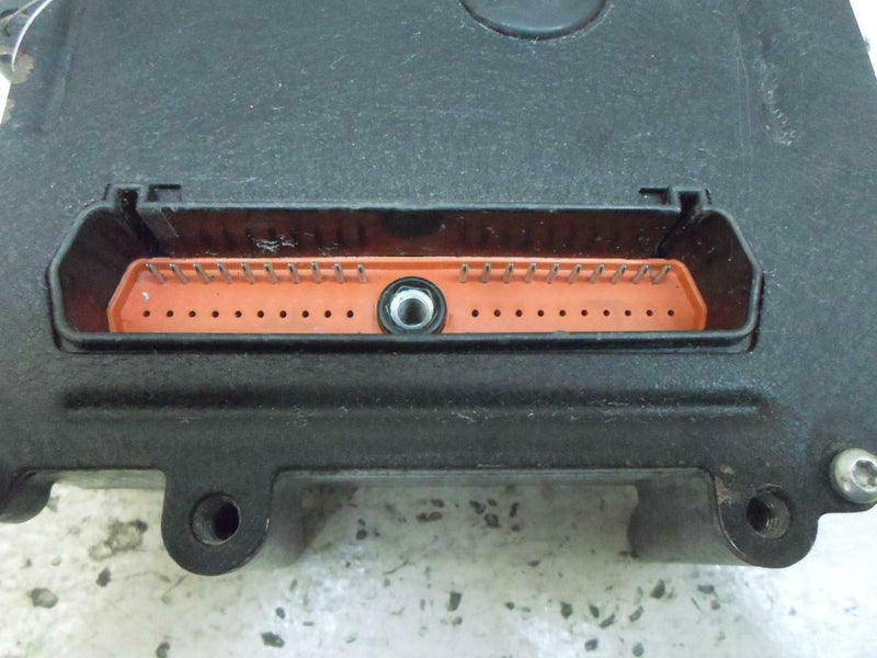 Transmission Control Module TCM TCU for 1996 Dodge Avenger 2.5L – 05269848