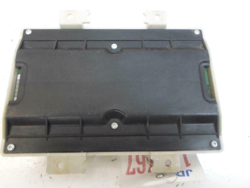 Body Control Module Dodge Caravan 2005 2006 05026062Ab BCM BCU