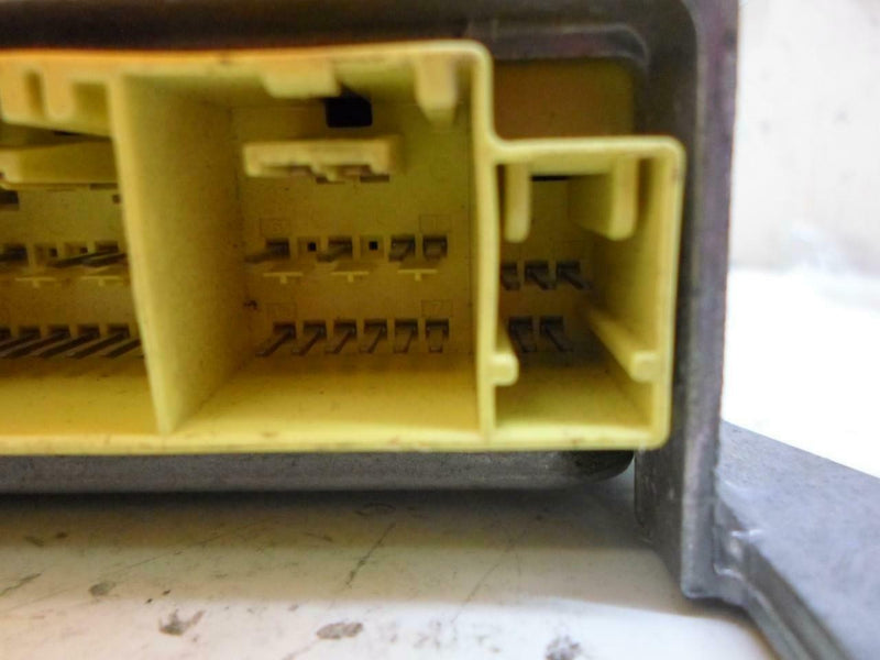 Airbag Control Module Nissan Quest 2001 2002 28556 2Z300