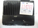 OEM Engine Computer for 1988, 1999 Chevrolet Astro – 16250279