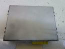 Airbag Control Module Chevrolet Beretta 1991 1992 1228874