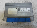 Transmission Control Module TCM TCU BMW E46 3-Series 325I 2003 7518709