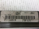 OEM Engine Computer Programmed/Flashed Ford Taurus 1999 Xf1F-12A650-Mb Weh1 PCM