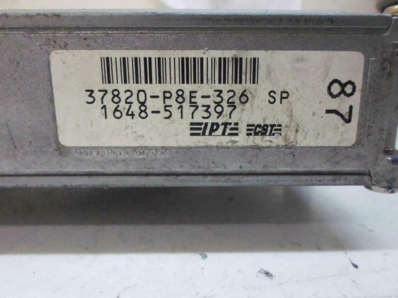 OEM Engine Computer Acura Cl 2001 2002 37820-P8E-326 3.2L ECM PCM ECU