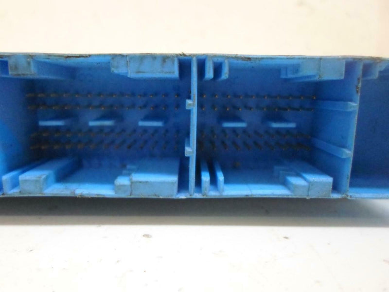 Transmission Control Module TCM TCU BMW E46 3-Series 323I 2000 1423642