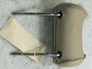 OEM Seat Headrest Jaguar Xj8 1998 Front Passenger Side
