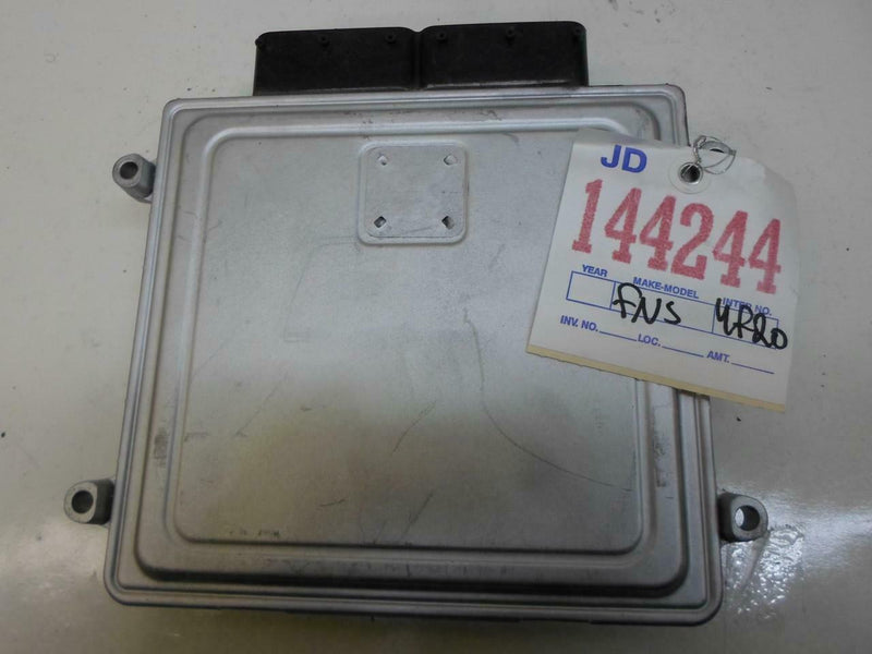 OEM Engine Computer Hyundai Sonata 2011 2012 39111-2G670 2.4L At ECM PCM ECU