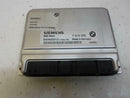 OEM Engine Computer BMW X5 2003 2004 2005 7519308 3.0L ECM PCM ECU