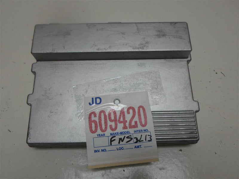 OEM Engine Computer Saturn S Series 1998 21023808 Mt PCM ECM ECU