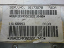 OEM Engine Computer Chevrolet Beretta 1993 16173278 2.3L ECM PCM ECU
