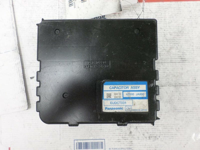 ABS Control Module Nissan Altima 2007 2008 2009 2010 2011 47880-Ja800