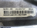 OEM Engine Computer for 1994, 1995 Chevrolet Camaro – 16184737