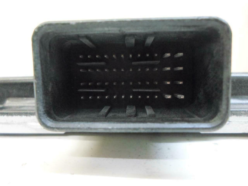 Transmission Control Module TCM TCU Nissan Altima 2007 2008 31036 Ja03A