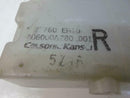 Temperature Control Module Infiniti M35 2006 27760 Eh10A