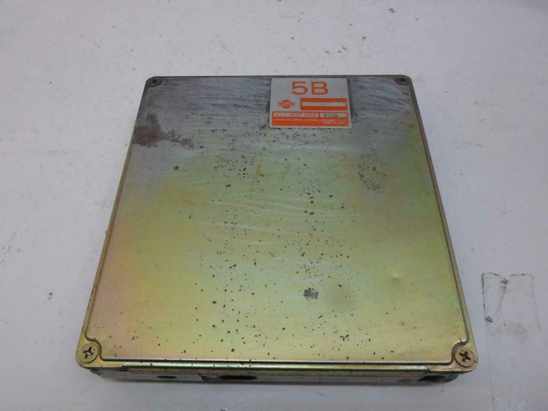 OEM Engine Computer Nissan Sentra 1989 1990 A11-B30 Ba6 ECM PCM ECU