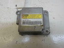 Airbag Control Module Oldsmobile Alero 2000 22627800