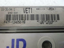 OEM Engine Computer Ford Explorer 1994 F47F-12A650-Mb Vet1 At ECM PCM ECU