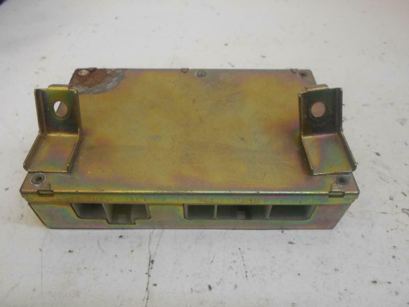 Seat Belt Control Module Nissan Maxima 1989 1990 1991 28570 85E00