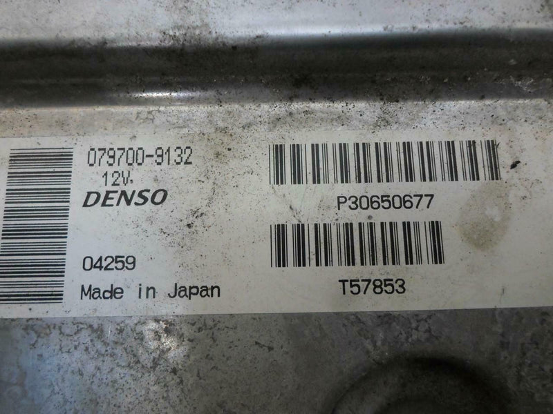 OEM Engine Computer Volvo 40 Series 2004 30650677 ECM PCM ECU