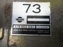 OEM Engine Computer Nissan Maxima 1987 A18-663 E21 At PCM ECM ECU