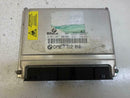 OEM Engine Computer BMW X5 2002 7512912 PCM ECM ECU