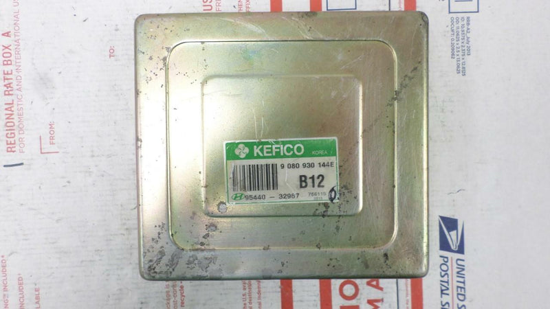 Transmission Control Module TCM TCU Hyundai Sonata 1996 95440-32967 2.0L