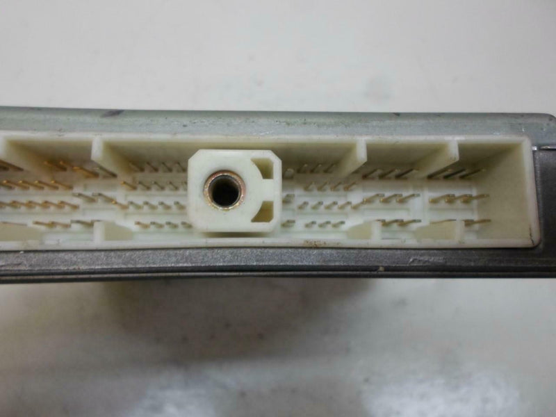 OEM Engine Computer Programmed Plug & Play Nissan Altima 1997 Ja18F48 Eu6 ECM PCM
